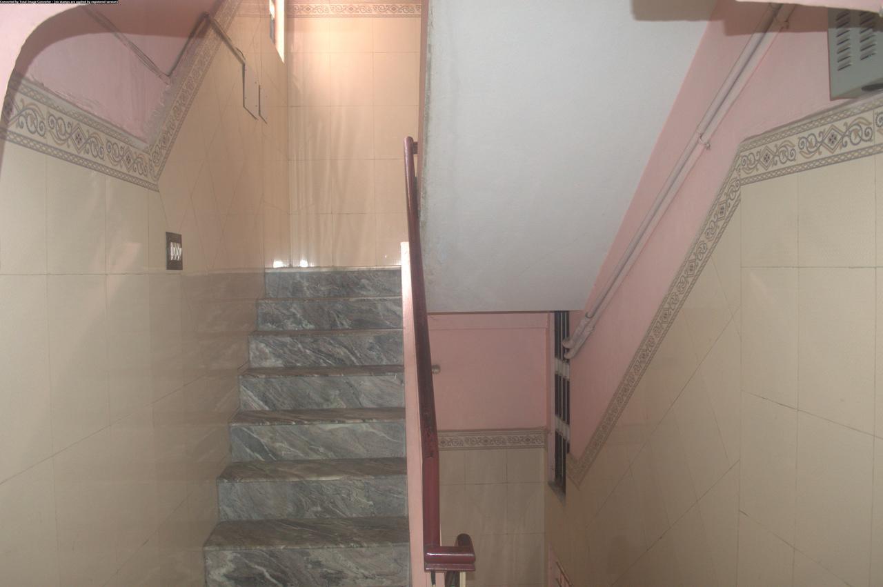 Merit Guest House Chennai Exterior photo
