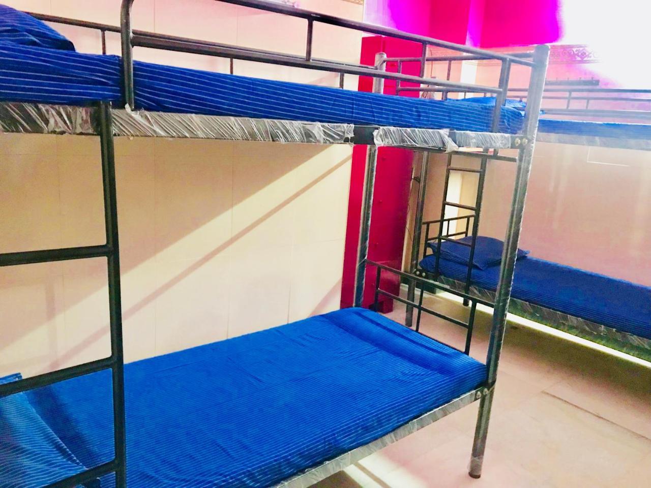 Merit Guest House Chennai Exterior photo